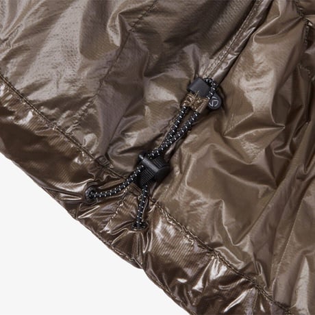 【SUMMIT SERIES】M'S SUMMIT MATTERHORN DOWN JACKET (RDS) DEEP TAUPE NJ1DS87D