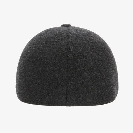 URBAN MW 3D BALL CAP CHARCOAL NE3CR81A