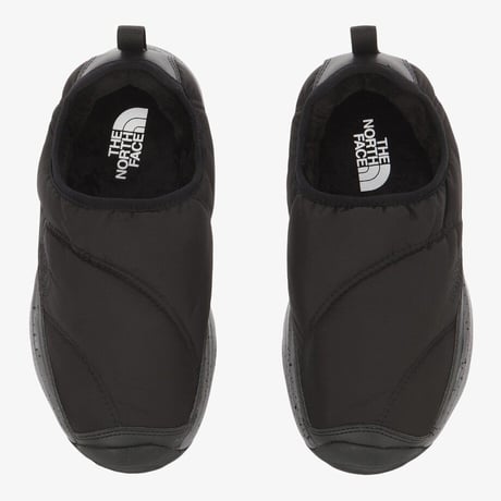 HALF DOME MULE BLACK NS85R68A