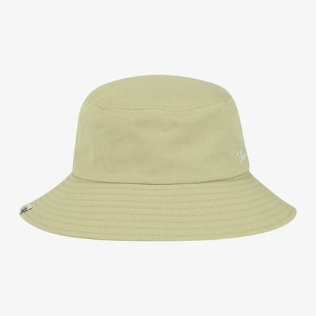 W FLOW HAT BEIGE NE3HR53K