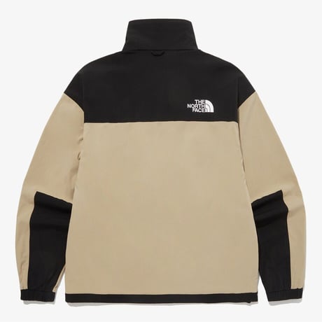 M'S DENALI WIND EX JACKET BEIGE NJ3BQ55C