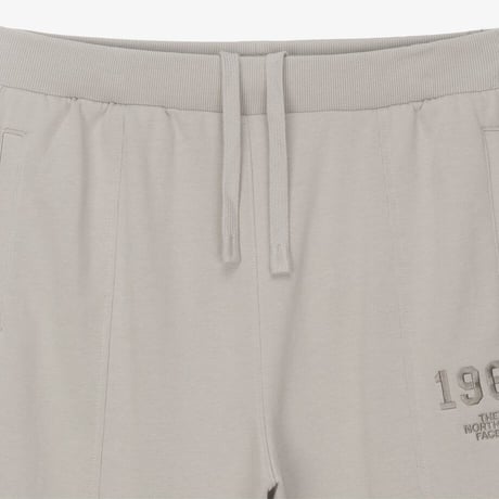 GO TO 1966 SWEATPANTS CREAM BEIGE NP6KQ52L
