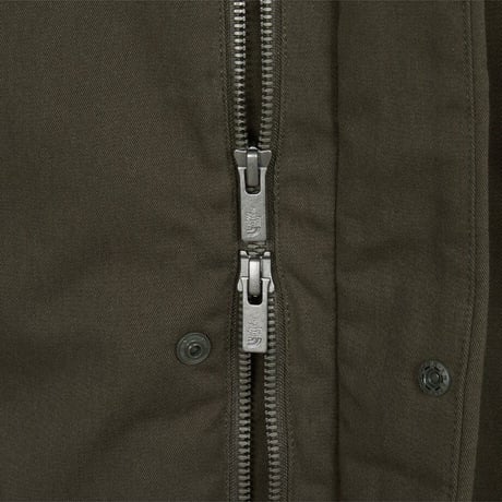 M'S LUCCA V COAT KHAKI NC3NR64C