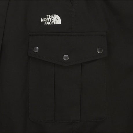 W'S ABLE SKIRT BLACK NK6NR85A