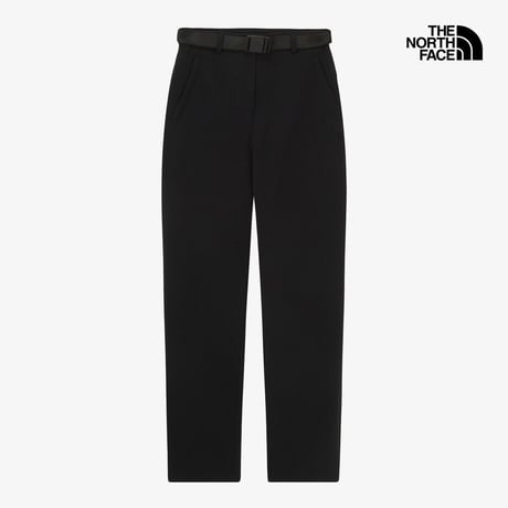 W'S HEATCORE PANTS BLACK NP6PR80A