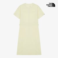 W'S PUMICE ONEPIECE LEMON NT7ZR33C