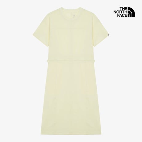 W'S PUMICE ONEPIECE LEMON NT7ZR33C