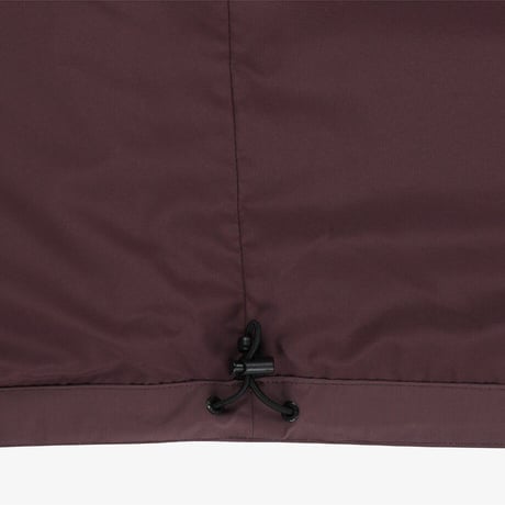 EXPLORER JACKET BRICK NJ2HR54L
