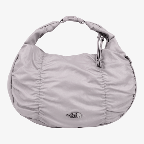BONNEY SR 2WAY TOTE MINI PALE PINK NN2PS14M