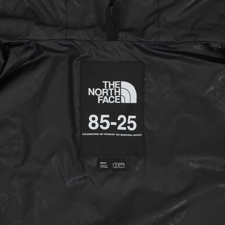M DRYVENT MONO MOUNTAIN JACKET DARK SHADOW NJ2HR71A
