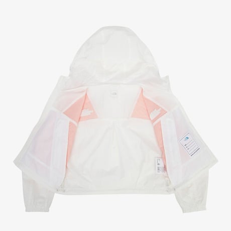 G'S 1994 MOUNTAIN JACKET PALE PEACH NJ3LR11T