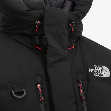 【SUMMIT SERIES】HIMALAYAN 30TH ANNIVERSARY PARKA (RDS DOWN) BLACK NJ1DQ98A