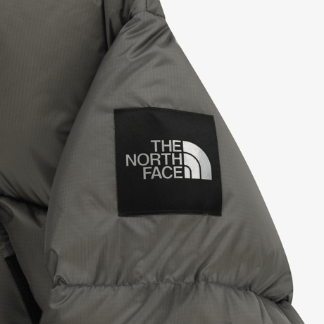 PROJECT DOWN JACKET (RDS) BROWNIE NJ1DR58L