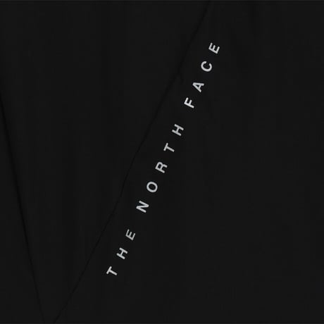 VENTRUN SHORTS BLACK NS6NR07J