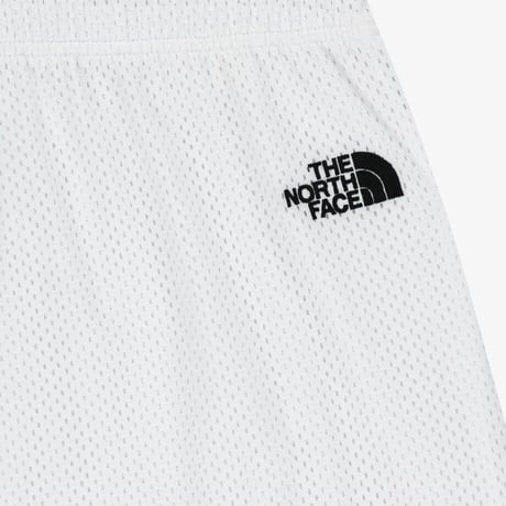 AERONET SHORTS WHITE NS6NS14K