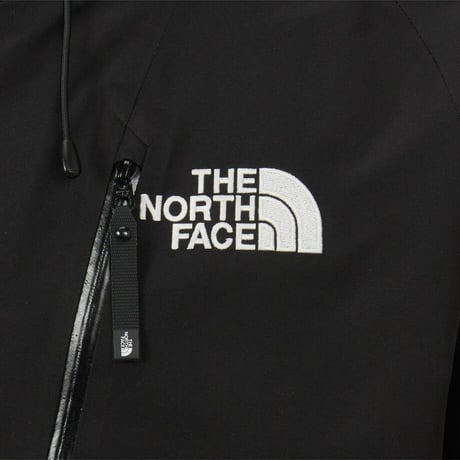 M'S ALTOS JACKET BLACK NJ2HR51A
