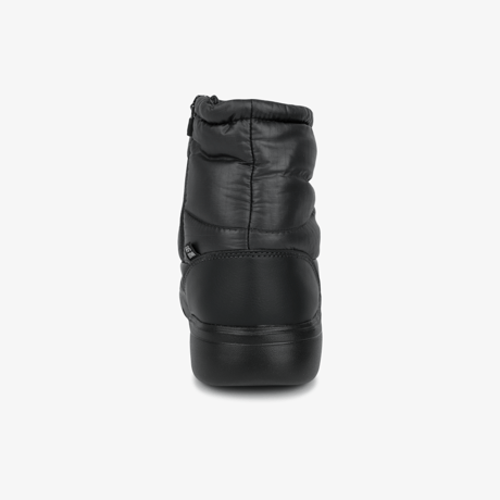 APRES SHORT BOOTS DARK GRAY NS87R74L