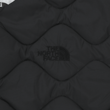 【ユニセックス】FLOW HEAT JACKET BLACK NJ3NR53