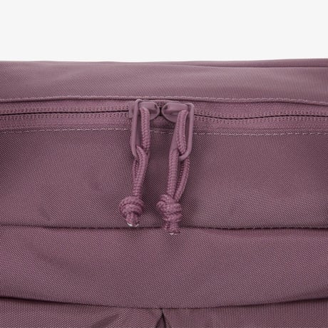 SP DUFFLE BAG S DARK PURPLE NN2PR63B