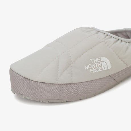 WAVE ON MULE GRAYISH BEIGE NS85S74K