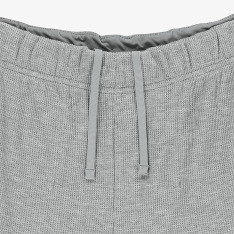 WELT SHORTS MELANGE GREY NS6KS02J