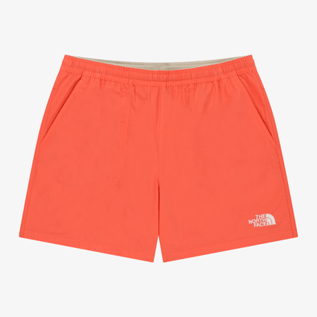 OLEMA SHORTS CORAL NS6NS01O