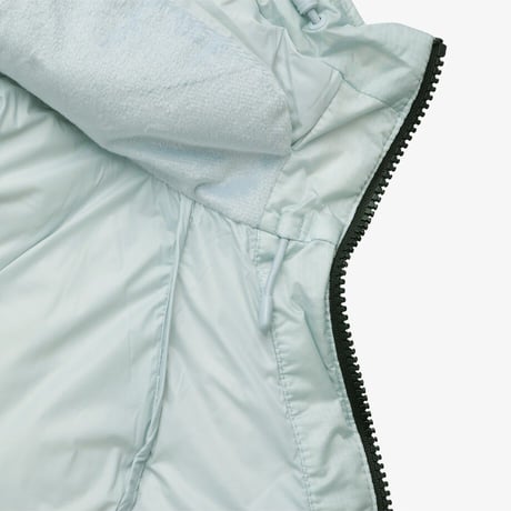 W'S PROJECT DOWN JACKET (RDS) PASTEL BLUE NJ1DS87K