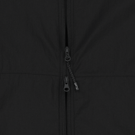 VELO RUN JACKET BLACK NJ3LS07J