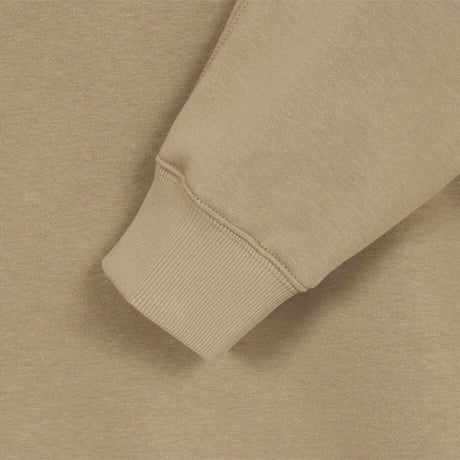 M'S KINETIC SWEATSHIRTS BEIGE BROWN NM5MR54D