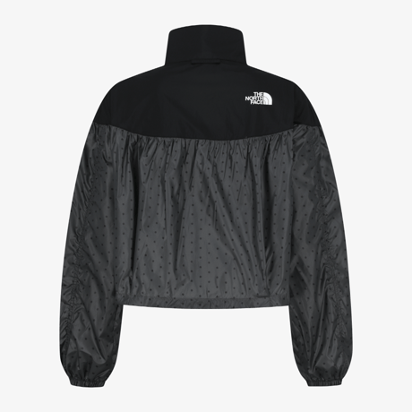 W'S RUBEN PT JACKET CHARCOAL GREY NJ3LS37K
