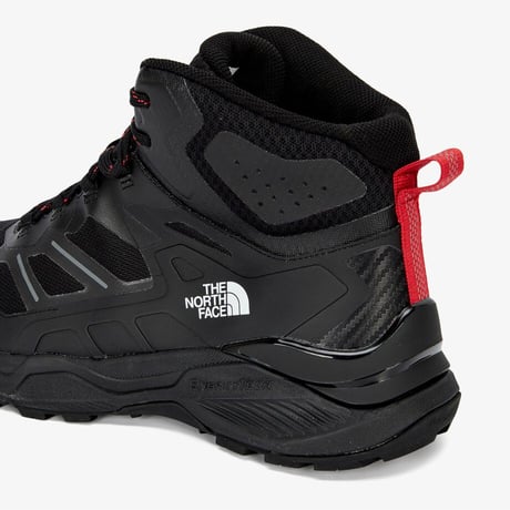 ENERGY TECH ALPHA MID GTX BLACK NS95Q01A