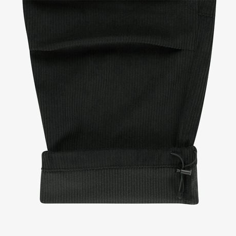 K'S TRAILMATE CORDUROY PANTS BLACK NP6NS54S