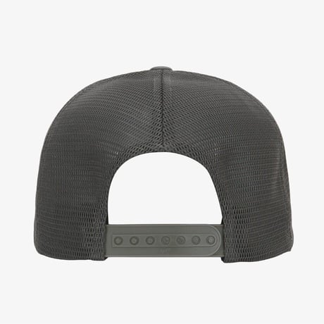 OR LOGO TRUCKER HAT CHARCOAL UE3HS01B