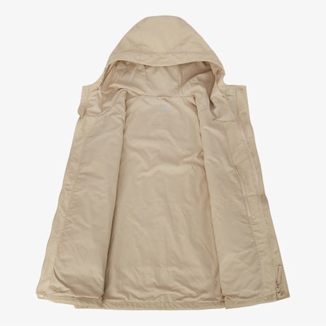 M'S YUKON JACKET GOLD BEIGE NJ3BS54B