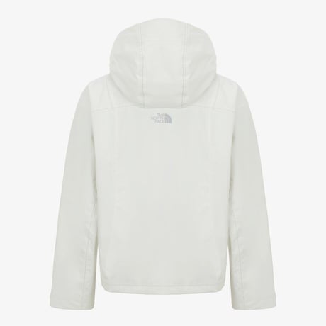 W'S FORTIS JACKET IVORY NJ2HS36B