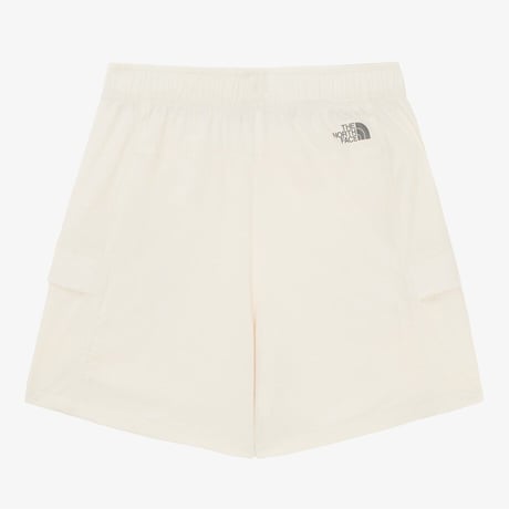 ICEDAY SHORTS CREAM NS6NR01D