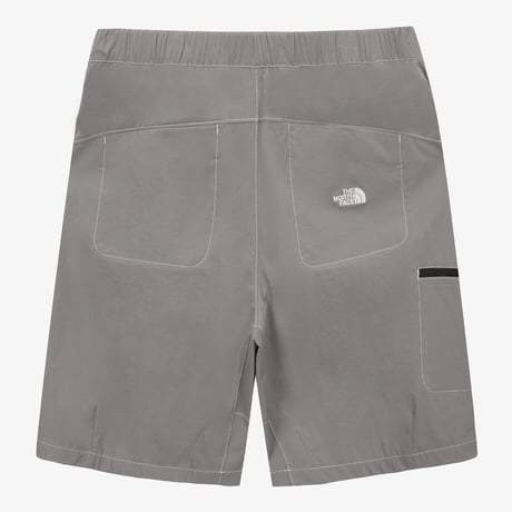 PEAKHILL SHORTS COOL GRAY NS6NS06B