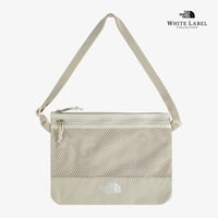LINDEN MESH CROSS BAG CREAM NN2PR15K