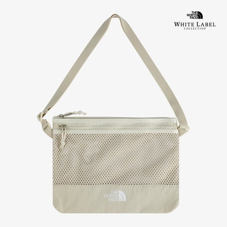 LINDEN MESH CROSS BAG CREAM NN2PR15K