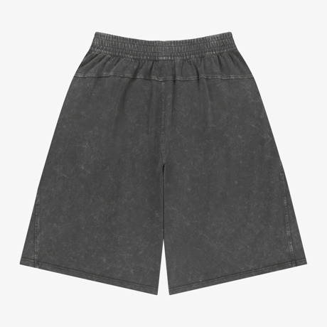 OVEREDGE BERMUDA DARK GRAY NS6KS03J