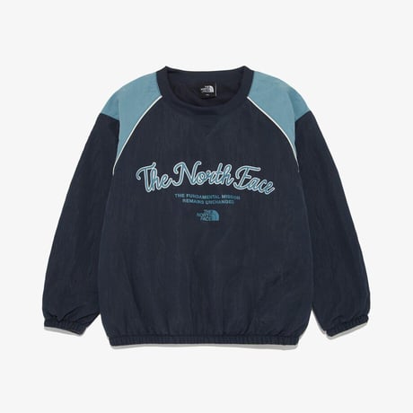 K'S STADIUM SET DARK NAVY NM5MR59U