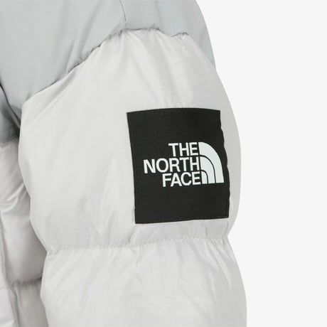 K'S NOVELTY NUPTSE JACKET (RDS) MARSHMALLOW NJ1DS66T