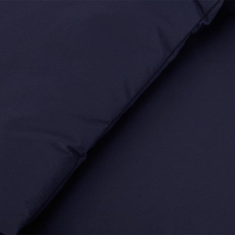 TNF DOWN MUFFLER NAVY NA5IS50C