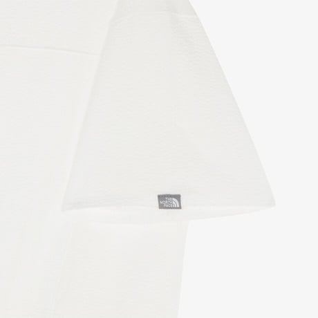 W'S PUMICE ONEPIECE WHITE NT7ZR33B