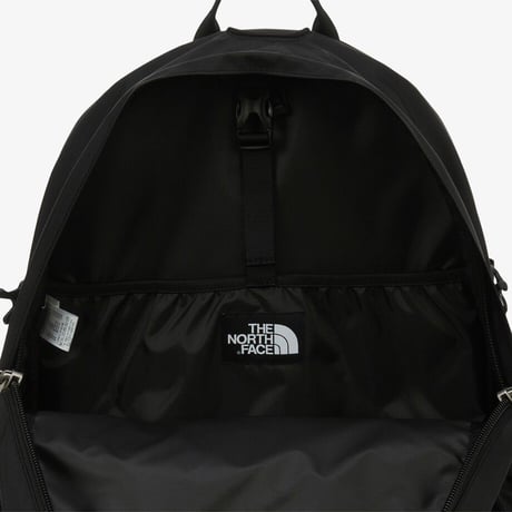 BOREALIS II BLACK NM2DS04A