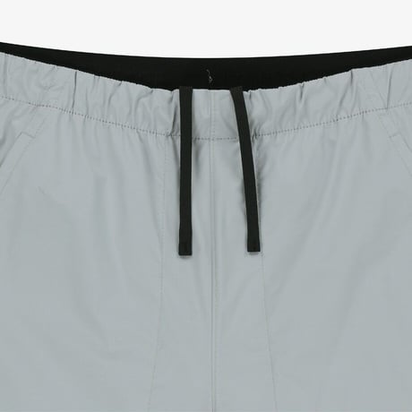 POWERON SHORTS STONE GRAY NS6NS08K