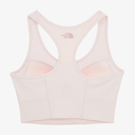 W'S DAZE SUPPORT BRA LIGHT PINK NT7VR30C