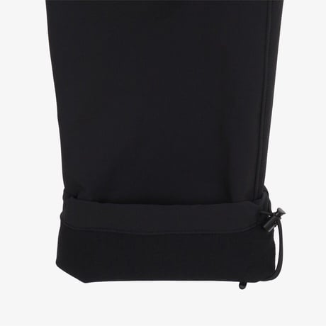 【SUMMIT SERIES】W'S ANETO PANTS BLACK NP6NS30A