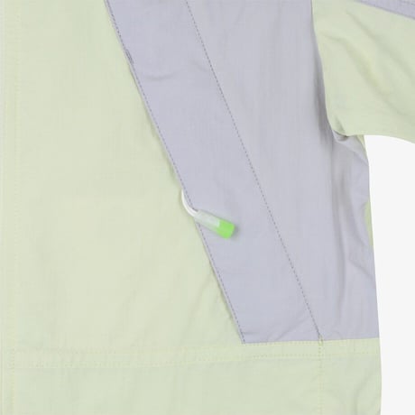 K'S 1994 MOUNTAIN JACKET LIMEADE NJ3LS11U