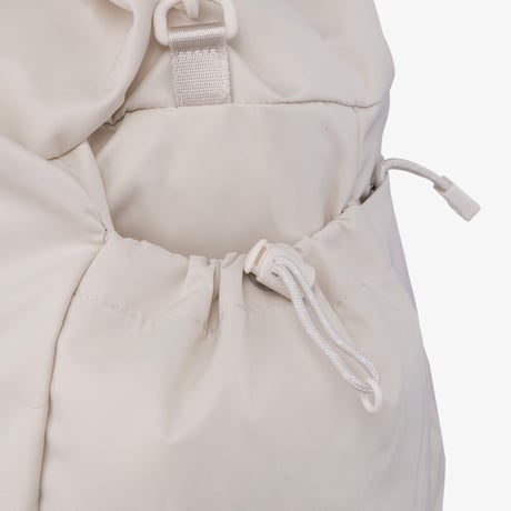 BONNEY DUFFLE BAG CREAM NN2PR12K